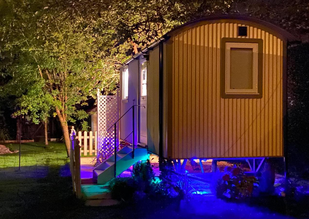 Апартаменты The Duck House Суонси Экстерьер фото